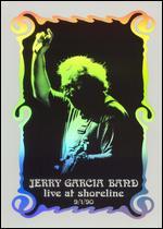 Jerry Garcia Band: Live at Shoreline
