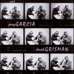 Jerry Garcia/David Grisman