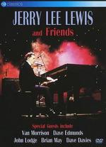 Jerry Lee Lewis and Friends