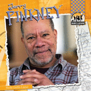 Jerry Pinkney