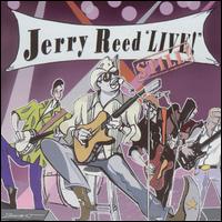 Jerry Reed Live, Still! - Jerry Reed