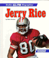 Jerry Rice - Stewart, Mark
