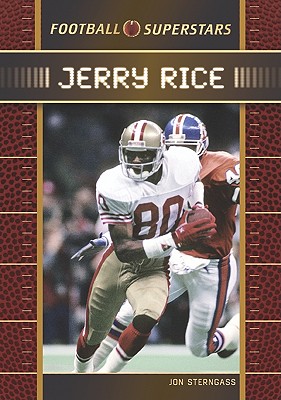 Jerry Rice - Sterngass, Jon, Mr.