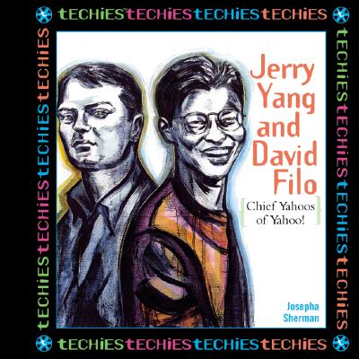 Jerry Yang & David Filo - Sherman, Josepha