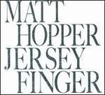 Jersey Finger