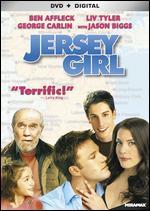 Jersey Girl