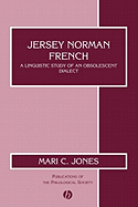 Jersey Norman French