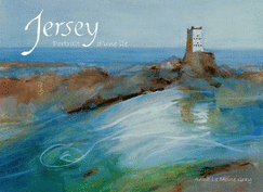 Jersey, Portrait D'une Ile: 1