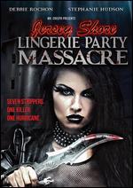 Jersey Shore Lingerie Party Massacre