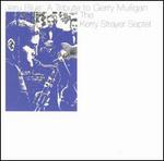 Jeru Blue: Tribute to Gerry Mulligan