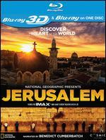 Jerusalem [3D] [Blu-ray]