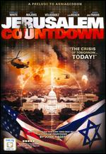 Jerusalem Countdown - Harold Cronk