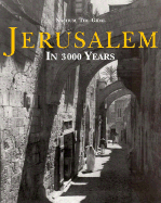Jerusalem in 3000 Years