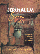 Jerusalem in Song
