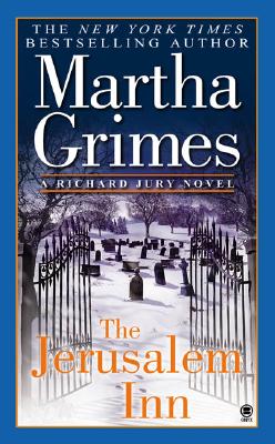 Jerusalem Inn - Grimes, Martha