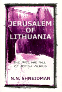Jerusalem of Lithuania