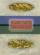 Jerusalem Stone and Spirit: Stone and Spirit