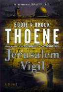 Jerusalem Vigil