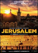 Jerusalem - Daniel Ferguson