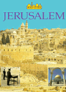 Jerusalem - Pirotta, Saviour