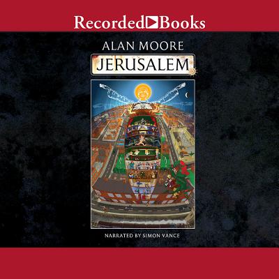 Jerusalem - Vance, Simon (Narrator), and Various (Narrator)
