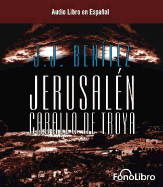 Jerusalen: Caballo de Troya 1