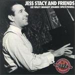 Jess Stacy and Friends