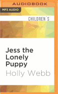 Jess the Lonely Puppy