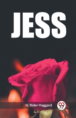 Jess - Rider Haggard, H