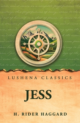 Jess - H Rider Haggard