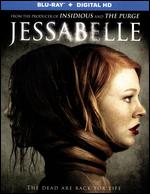 Jessabelle [Blu-ray] - Kevin Greutert