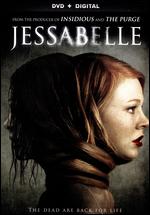 Jessabelle - Kevin Greutert