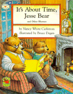 Jesse Bear