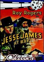 Jesse James at Bay
