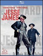 Jesse James [Blu-ray] - Darryl F. Zanuck; Henry King