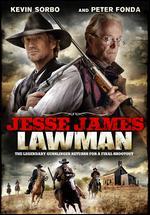 Jesse James: Lawman