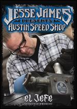 Jesse James Presents: Austin Speed Shop