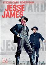 Jesse James