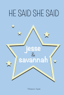 Jesse & Savannah