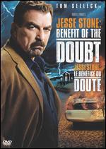 Jesse Stone: Benefit of the Doubt