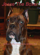 Jesse the Boxer