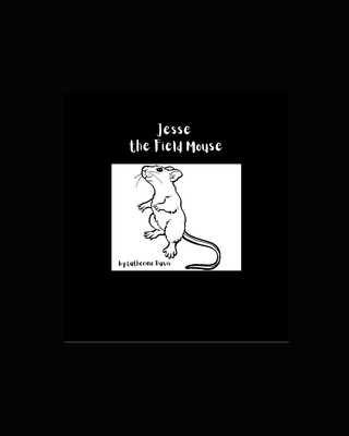Jesse The Field Mouse - Davis, Catherine