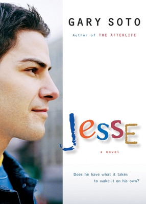 Jesse - Soto, Gary