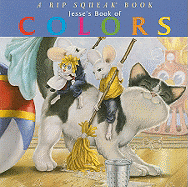 Jesses Book of Colors
