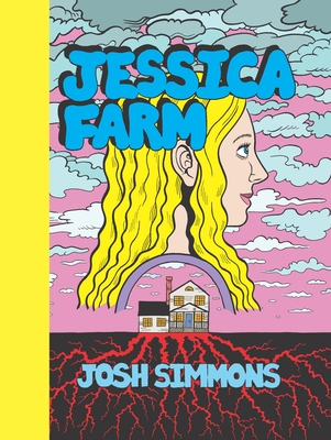 Jessica Farm - Simmons, Josh