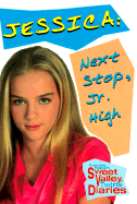 Jessica: Next Stop, Jr. High