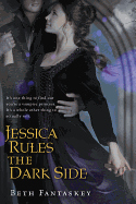 Jessica Rules the Dark Side