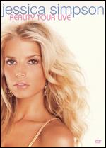 Jessica Simpson: Reality Tour Live - 