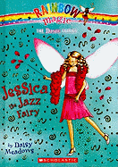 Jessica the Jazz Fairy