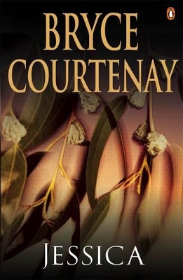 Jessica - Courtenay, Bryce